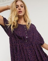 Thumbnail for your product : Free People one fine day mini dress