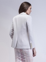 Thumbnail for your product : Isabella Oliver The Everyday Maternity Blazer