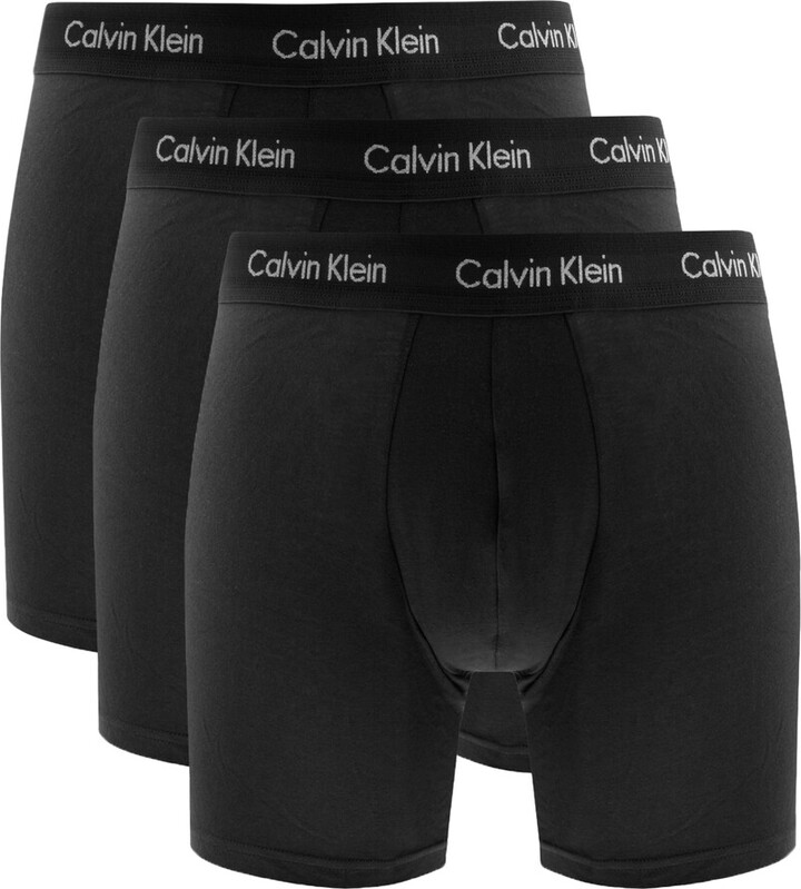 ck boxers uk