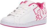 Thumbnail for your product : DC Women's Court Graffik Casual Skate Shoe