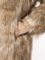 Thumbnail for your product : Unreal Fur faux fur Wanderlust Coat