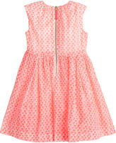 Thumbnail for your product : J.Crew Girls' mini heart dress