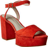 kenneth cole phoenix platform sandal