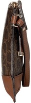 Thumbnail for your product : Calvin Klein Monogram Large Wristlet Wristlet Handbags