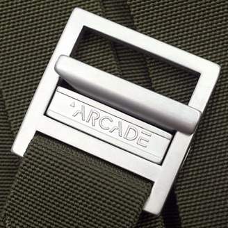 Arcade Guide Belt Olive Green One Size