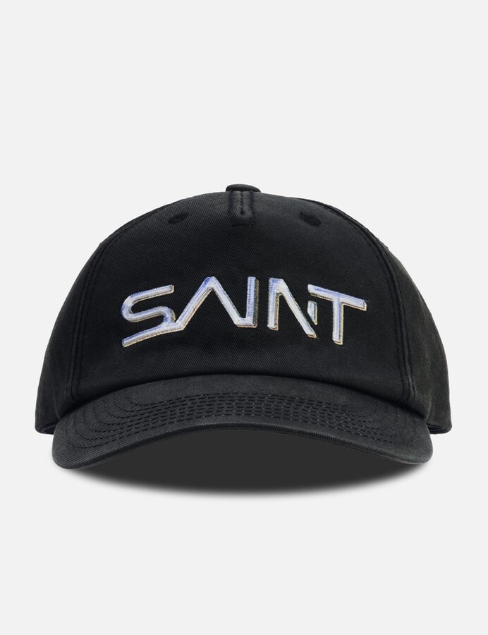 Saint Michael SAINT Mxxxxxx X Hajime Sorayama SRYM Cap