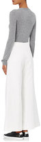 Thumbnail for your product : Barneys New York Women's Cashmere-Silk Crewneck Sweater
