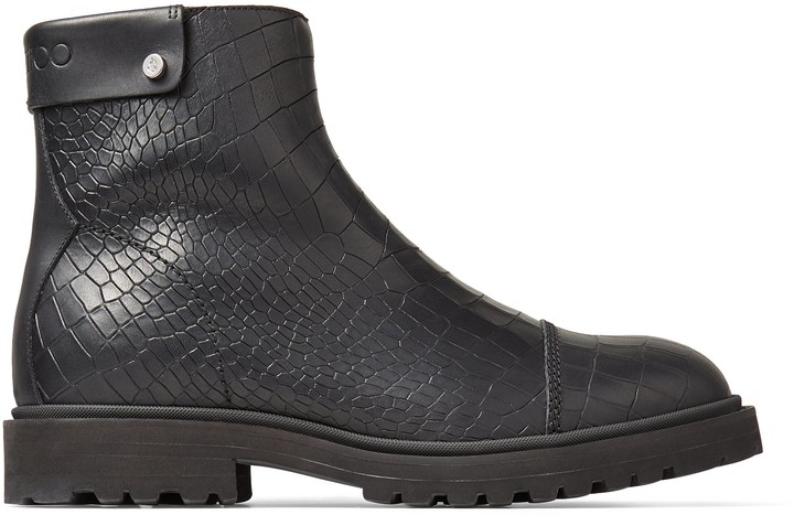 jimmy choo voyager boots