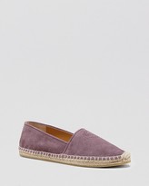 Thumbnail for your product : Gucci Espadrille Flat - Pilar One GG