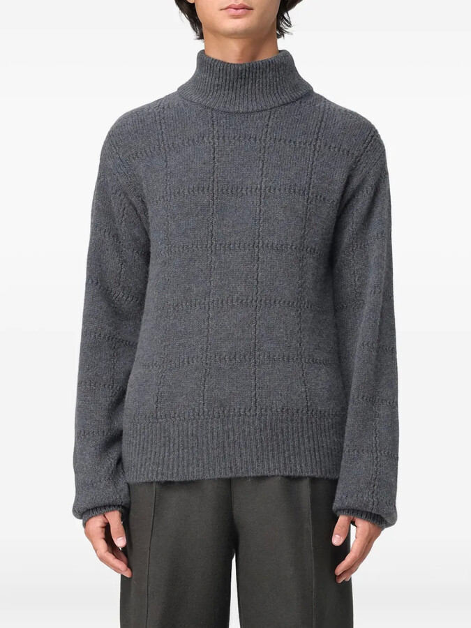 Ferrari Cashmere Sweater