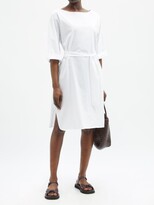 Fariscio Dress - White 
