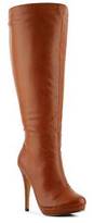 Thumbnail for your product : Michael Antonio Burrit Wide Calf Boot