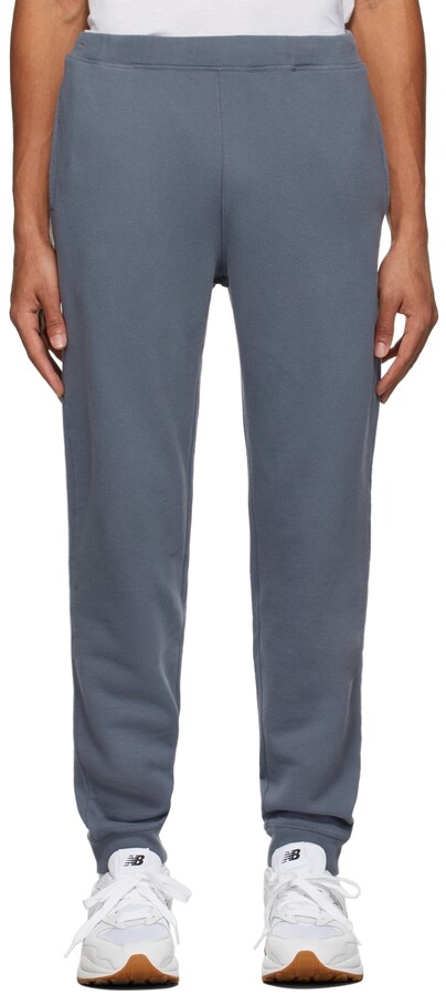 Mens Slate Blue Pants | Shop the world's largest collection of 