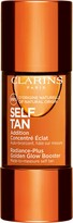 Thumbnail for your product : Clarins Radiance-Plus Golden Glow Booster for Face