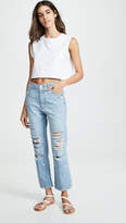 Thumbnail for your product : DL1961 Jerry High Rise Jeans
