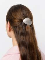 Thumbnail for your product : Charlotte Chesnais Egg small hair clip