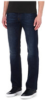 Thumbnail for your product : Paul Smith Easy loose-fit straight jeans - for Men