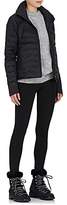 Thumbnail for your product : Canada Goose Women's HyBridge Perren Down-Quilted Jacket - Black