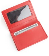 Thumbnail for your product : ROYCE New York Leather Card Case