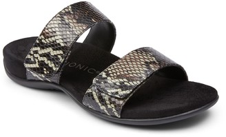 vionic womens islabela sandal