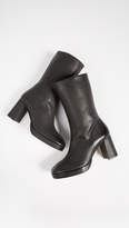Thumbnail for your product : Miista Carlota Block Heel Boots