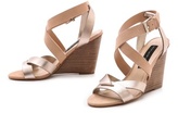 Thumbnail for your product : Steven Mariia Wedge Sandals