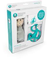 Thumbnail for your product : Baby Essentials Matchstick Monkey Teething Gift Set