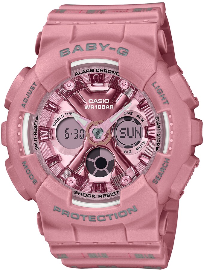 Baby G Shock For Women | Shop the world's largest collection of 