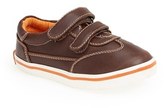 Thumbnail for your product : Cole Haan 'Cory' Sneaker (Walker & Toddler) (Online Only)