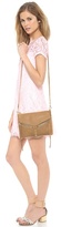 Thumbnail for your product : Botkier Legacy Wrinkled Mini Convertible Bag