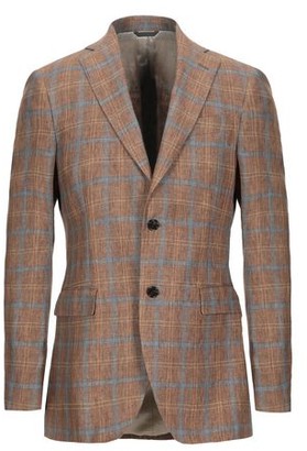 Tombolini Suit jacket