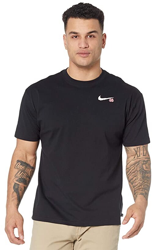 Nike SB SB Tee Dragon - ShopStyle T-shirts