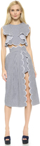 Thumbnail for your product : Alice McCall Surreal Skirt