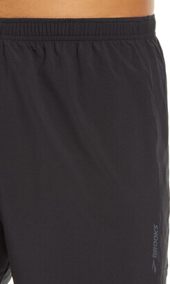 Brooks Go-To 5-Inch Performance Running Shorts