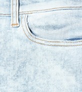 Thumbnail for your product : Unravel High-waisted jeans