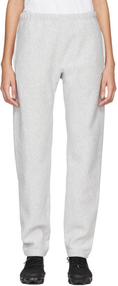 ssense champion reverse weave