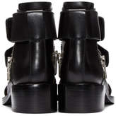 Thumbnail for your product : 3.1 Phillip Lim Black Addis Boots