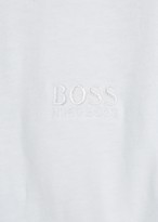 Thumbnail for your product : BOSS Multi Coloured Cotton T-shirt - Set Of Three