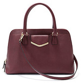 Thumbnail for your product : Calvin Klein On My Corner Satchel