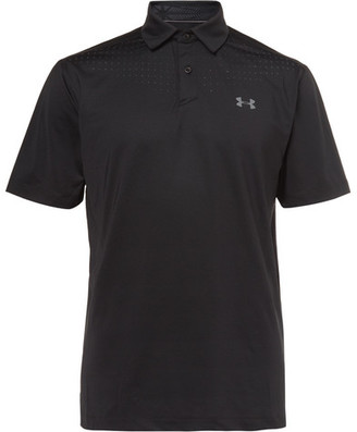 Under Armour Coolswitch Golf Polo Shirt