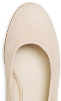 Thumbnail for your product : Brooks Brothers Cork Wedges