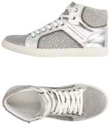 Thumbnail for your product : Alessandro Dell'Acqua High-tops & sneakers