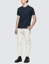 Thumbnail for your product : Prada Cotton Stretch Frame Logo T-Shirt