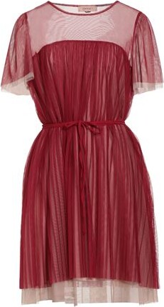 Twinset Woman Mini dress