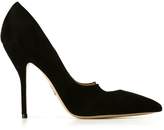 Thumbnail for your product : Paul Andrew 'Zenadia' pumps