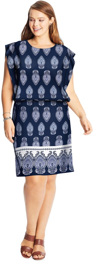 just my size dresses