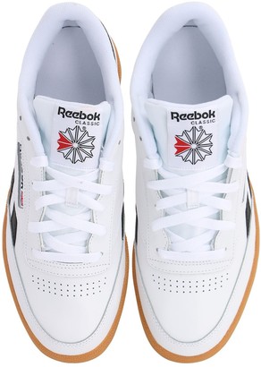 Reebok Classics Club C Revenge Sneakers