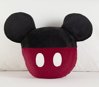 mickey mouse boppy pillow