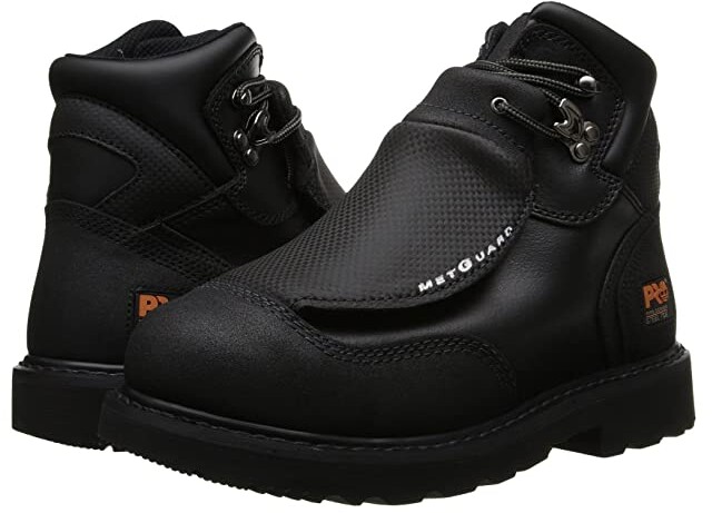 timberland pro rigmaster metguard