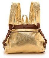Thumbnail for your product : Jas M.B. Bomber Mini Backpack